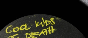 płyta winyl cool kids of death