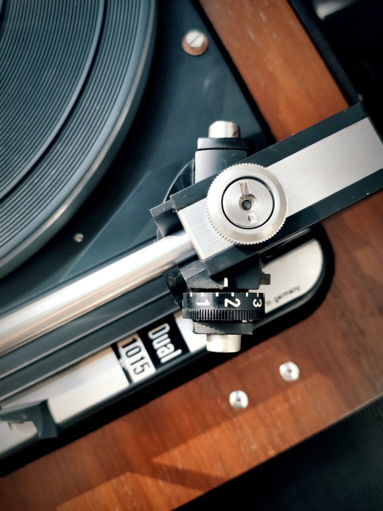 naprawa gramofonów wrocław