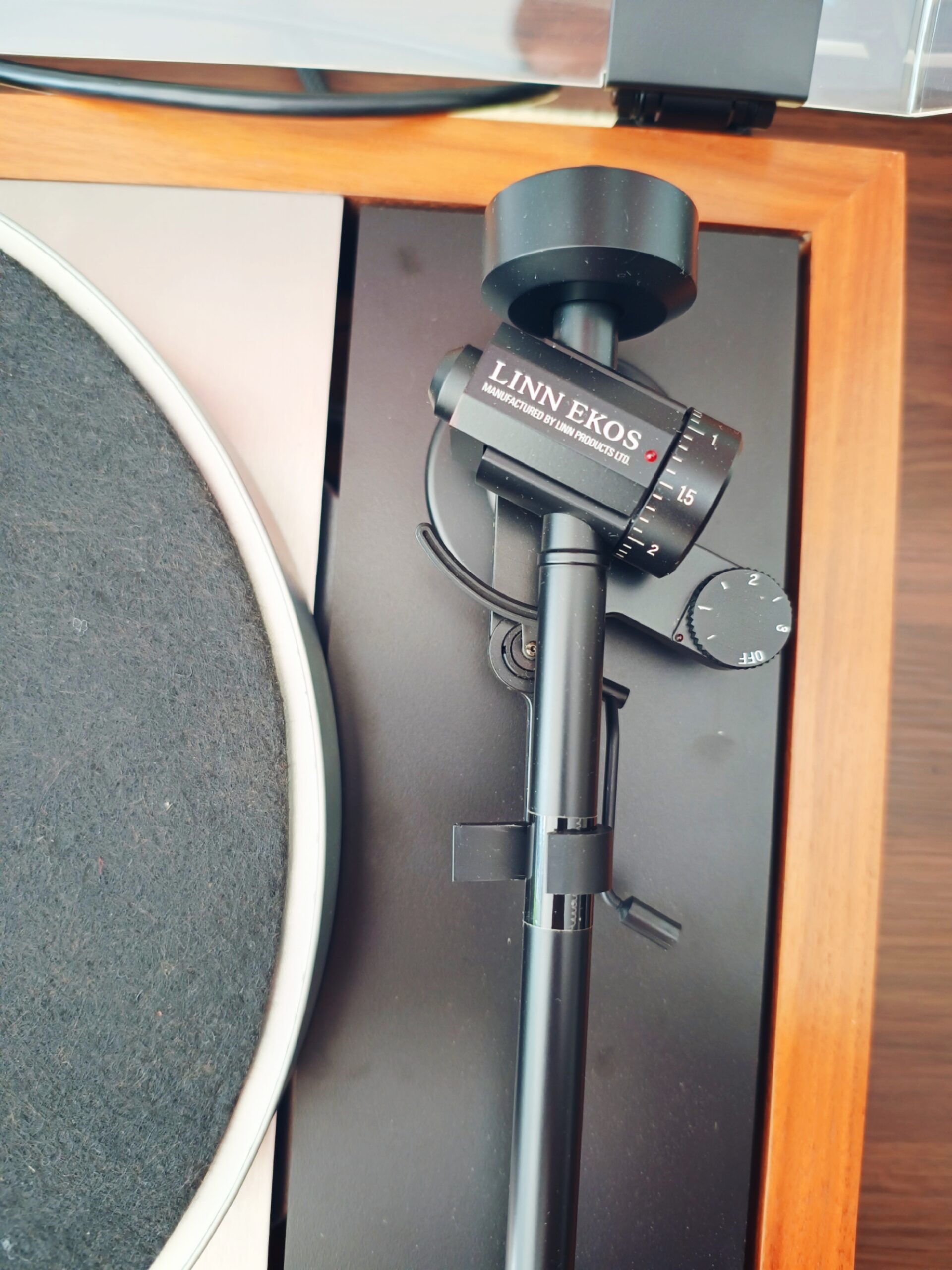 gramofon adam pokrywa